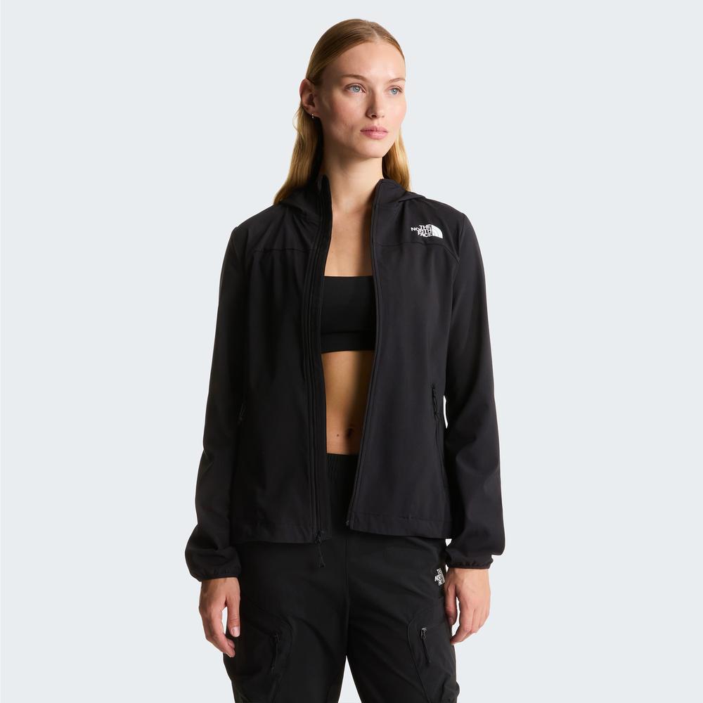 Dámská bunda The North Face Nimble 2.0 0A8G15JK31 - černé