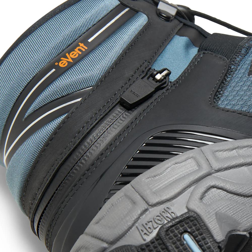 Boty pánské New Balance Niobium Snow Peak MSNB1SA2 - tmavě modrě