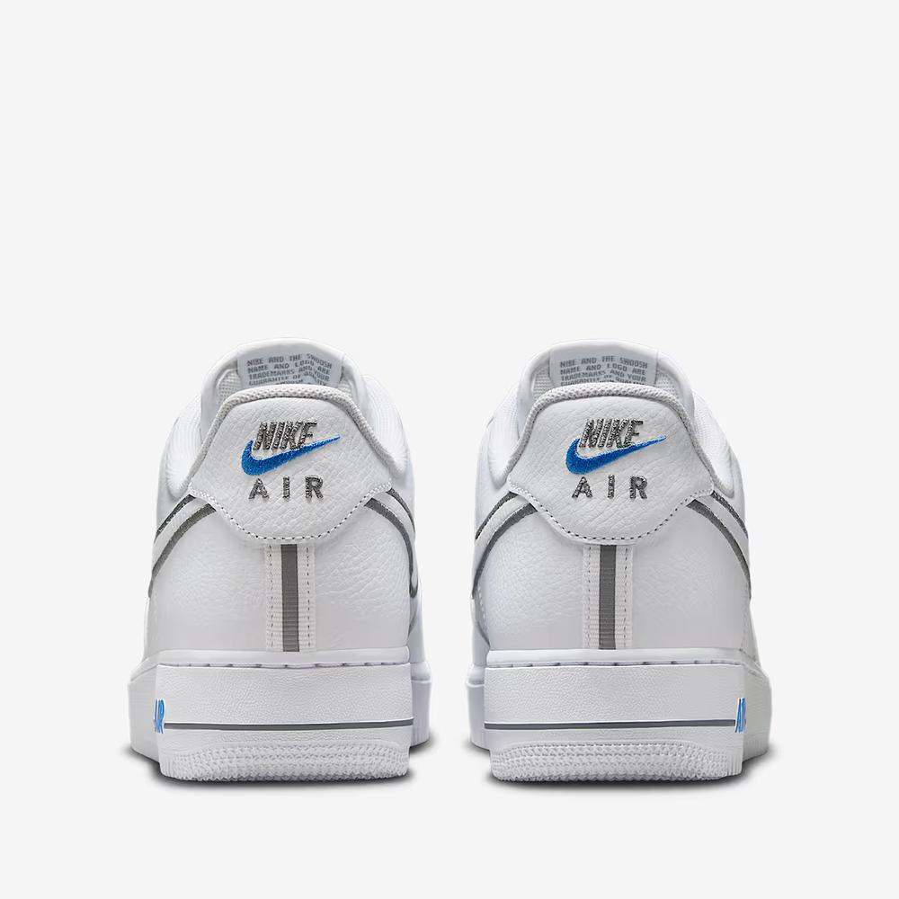 Pánské boty Nike Air Force 1 '07 Essential IB7677-100 - bílé