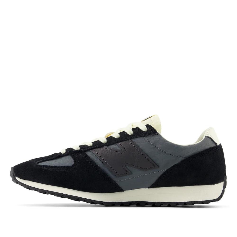 Unisex boty New Balance U471AQ - černé