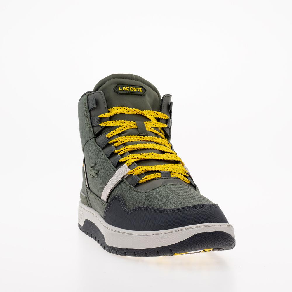 Boty Lacoste T-Clip Winter 746SMA0086-DA7 - různobarevné