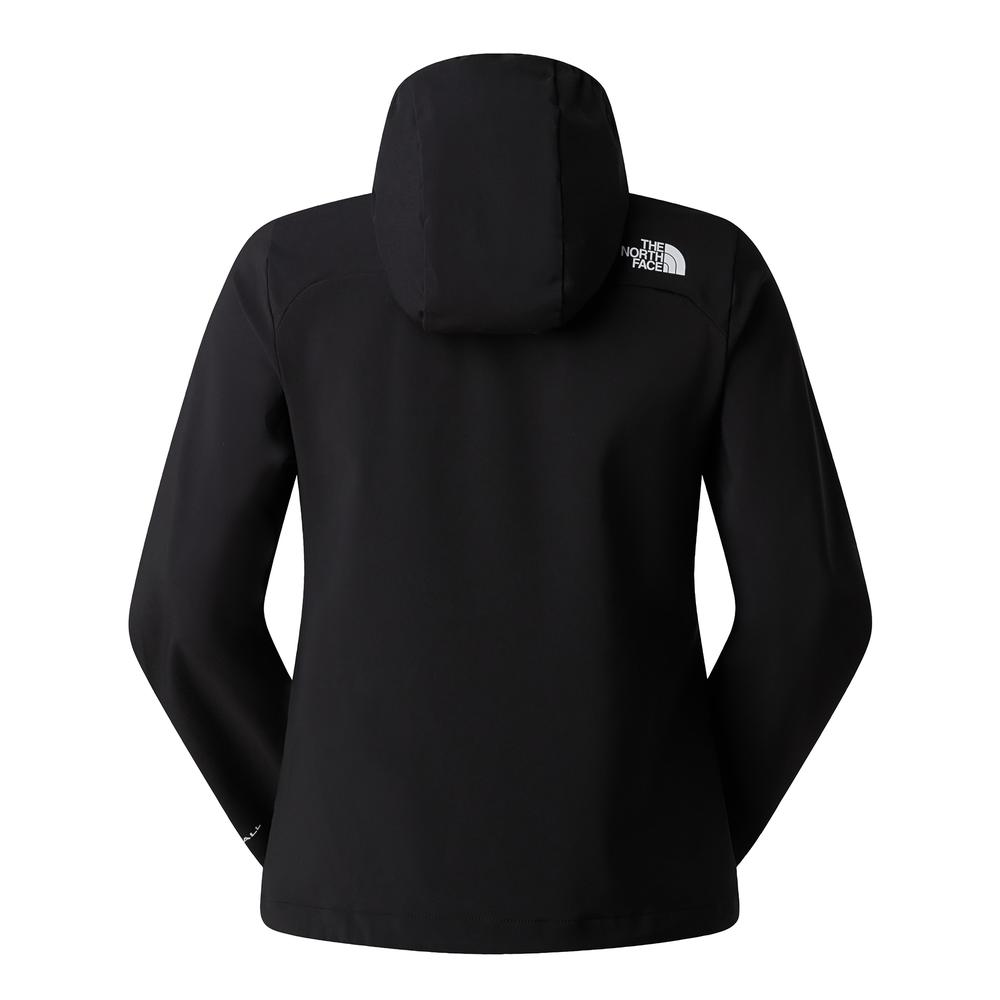 Dámská bunda The North Face Nimble 2.0 0A8G15JK31 - černé