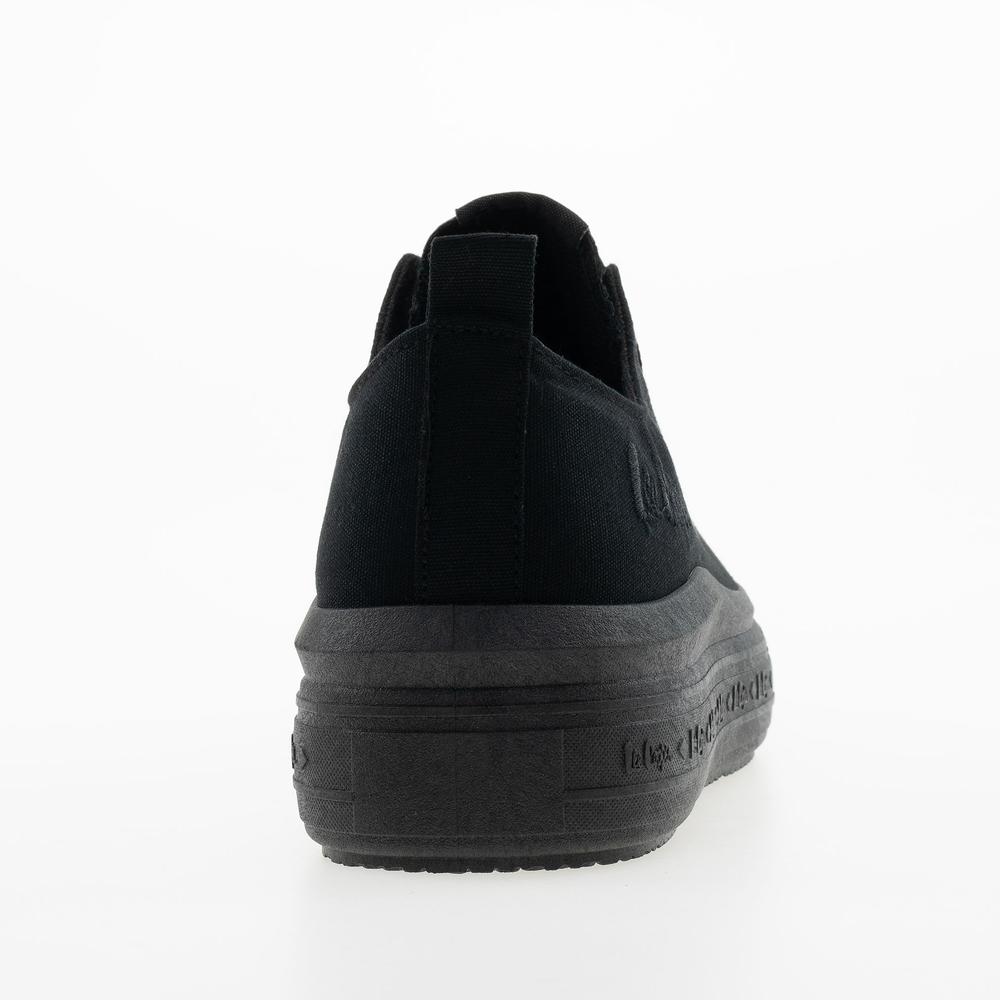 Dámské boty Lee Cooper LCW-23-44-1624L - černé