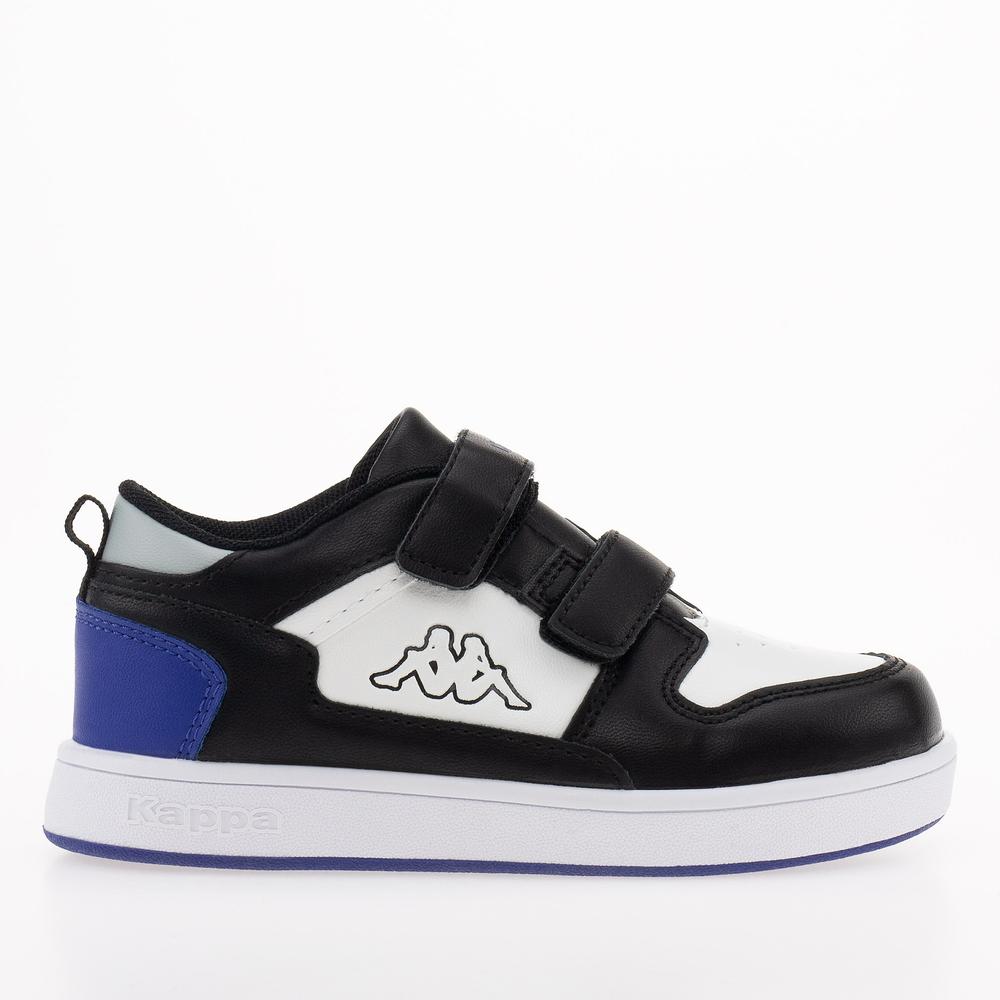 Boty Kappa Lineup Low M 280014M-1160 - různobarevné