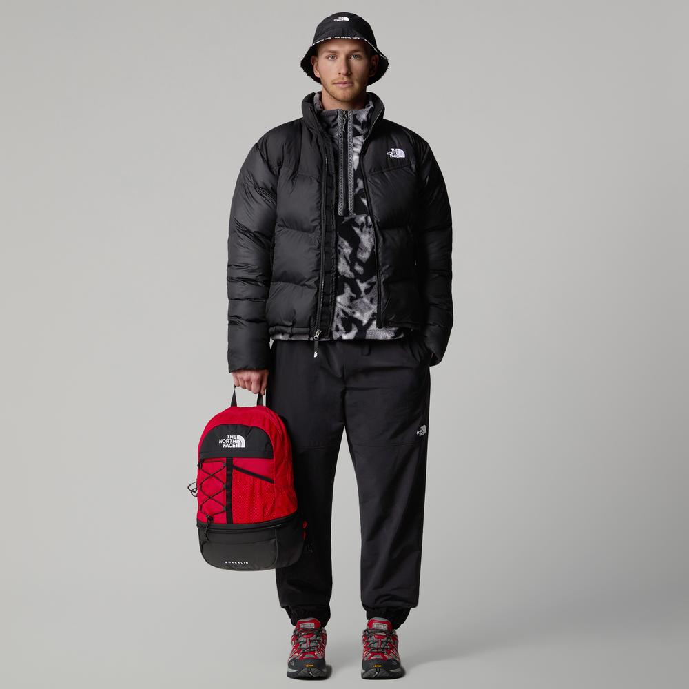 Bunda The North Face Saikuru 0A853IJK31 - černé