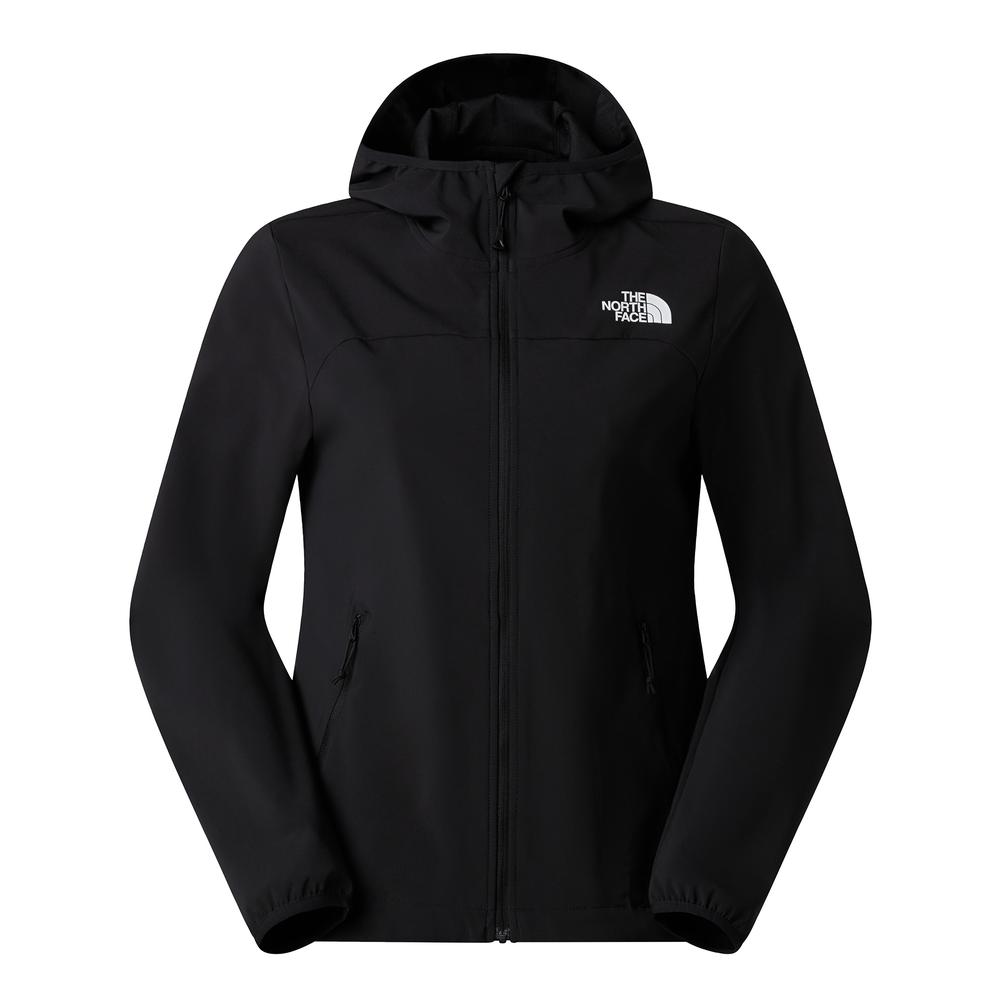 Dámská bunda The North Face Nimble 2.0 0A8G15JK31 - černé