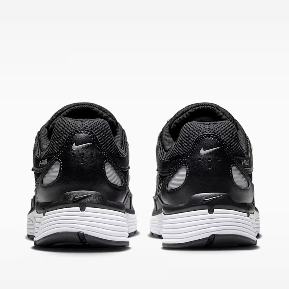 Pánské boty Nike P-6000 CD6404-026 - černé