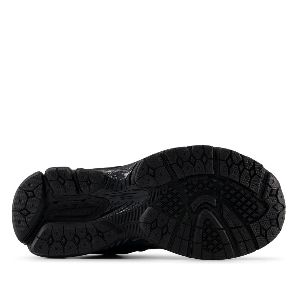 Dětské boty New Balance G200265U - černé