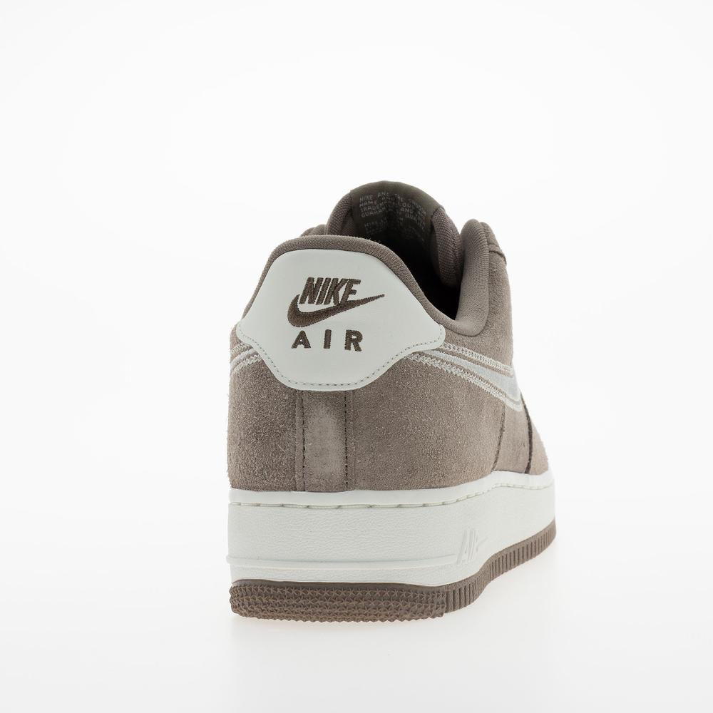 Boty pánské Nike Air Force 1 '07 HJ4465-200 - hnědé