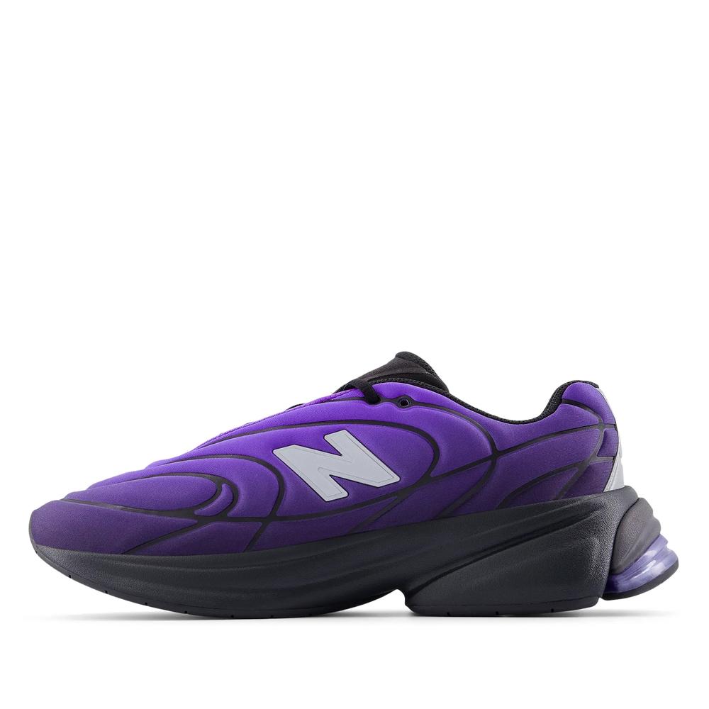 Unisex boty New Balance ABZORB U50309BI - fialové