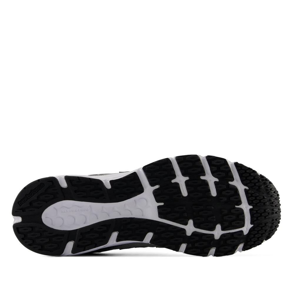 Unisex boty New Balance M4089TU - šedivé