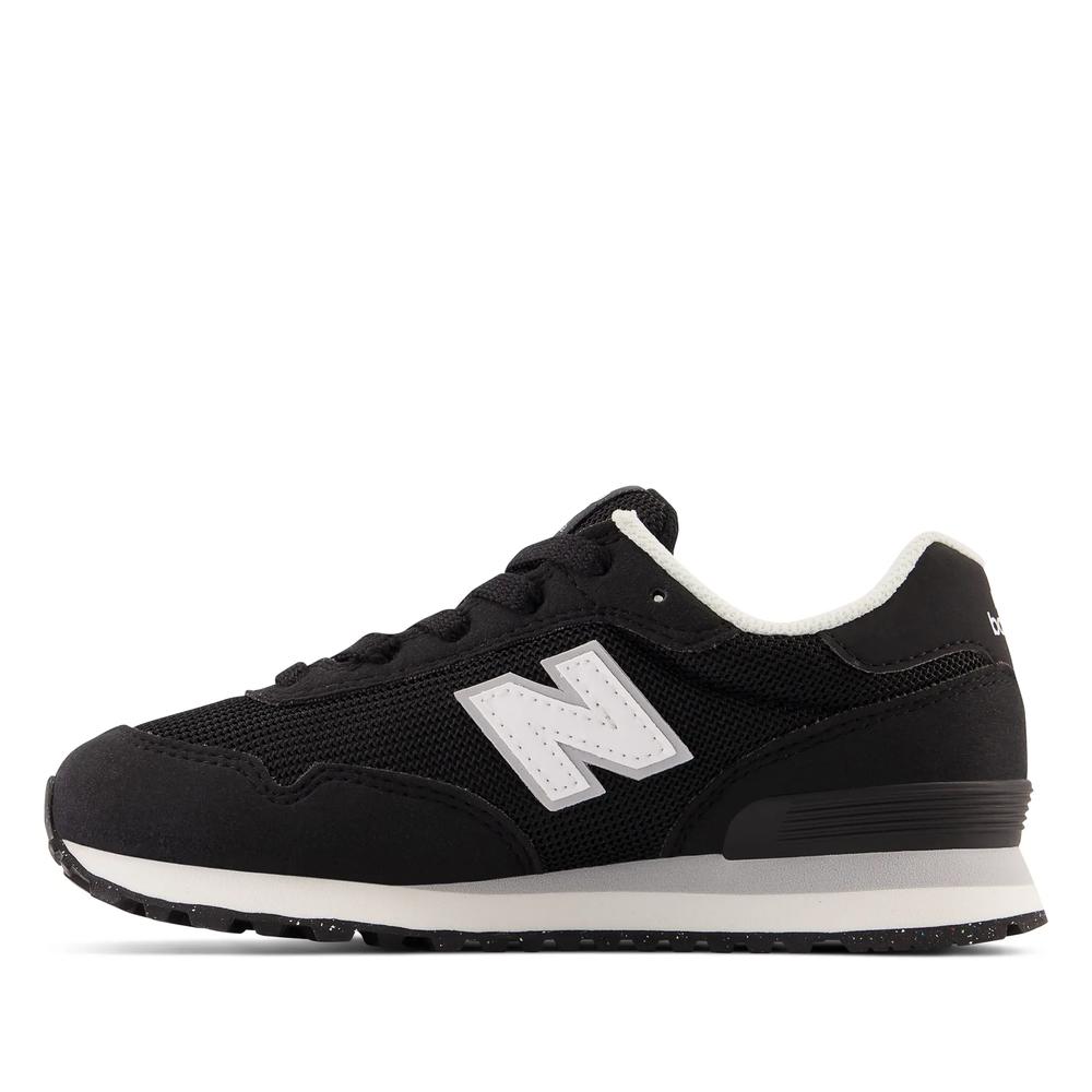 Boty New Balance PC515BLK - černé
