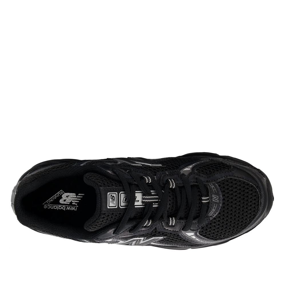 Unisex boty New Balance U740BM2 - černé