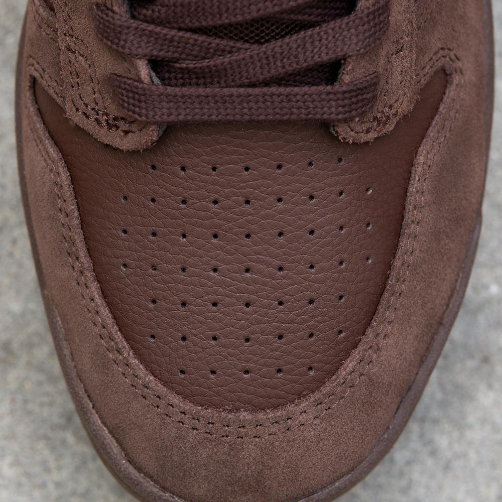 Pánské boty New Balance Numeric UN480CHC - hnědé