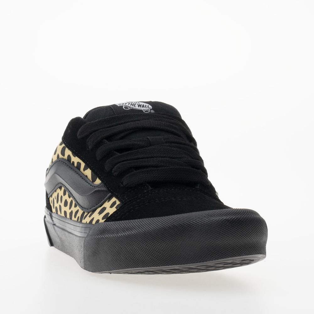 Dámské boty Vans KNU Skool VN000D6ZEZI1 - černé