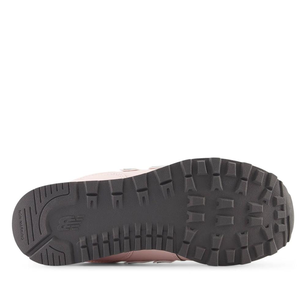 Boty New Balance GC574MSE - růžové