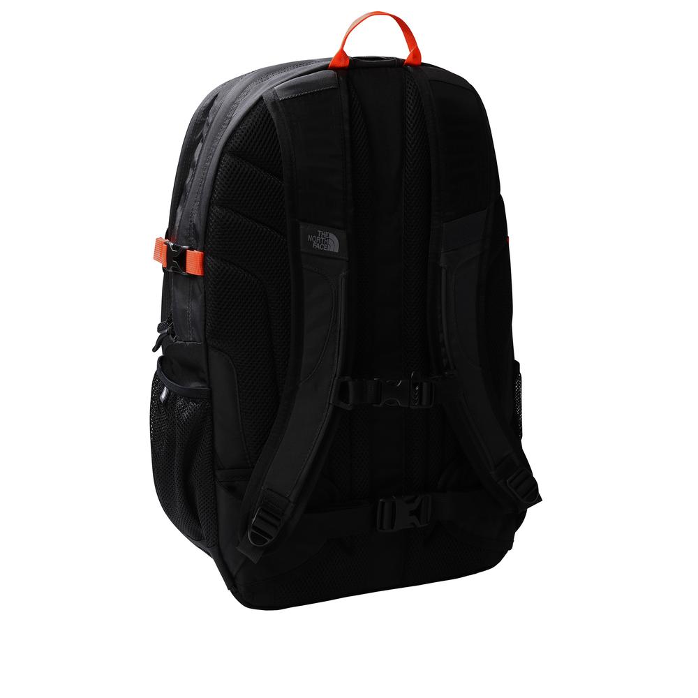 Ruksak The North Face Borealis 00CF9CAOZ1 - černé