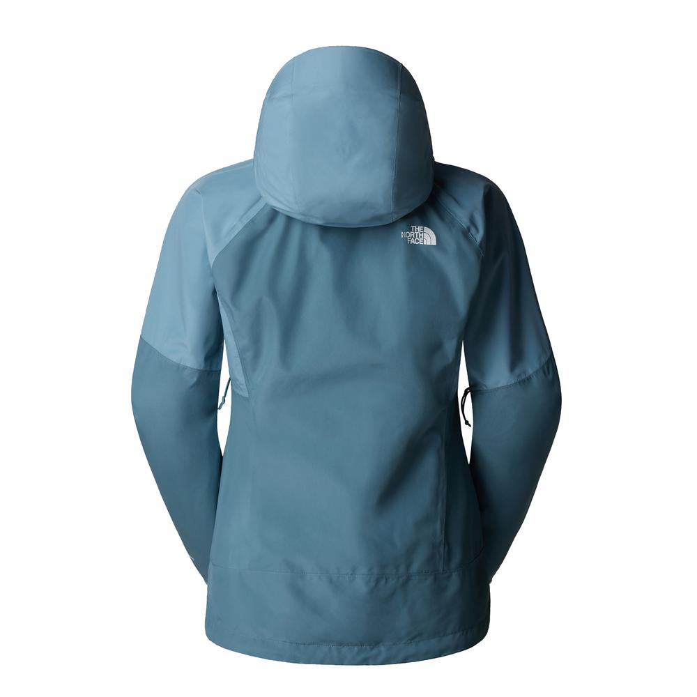 Dámská bunda The North Face Diablo Dynamic 0A87GP93R1 - modré