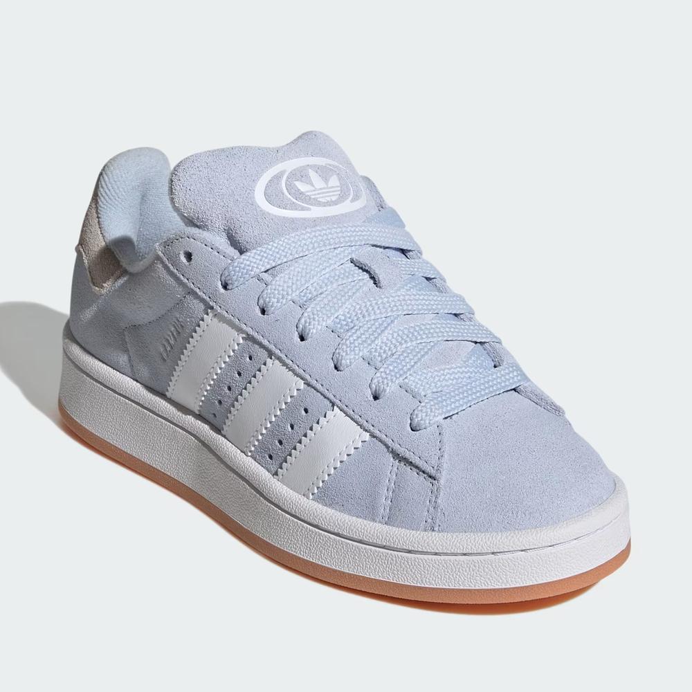 Boty pro mládež adidas Originals Campus 00S JP9565 - modré
