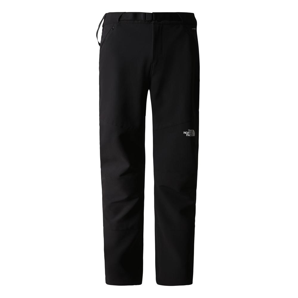 Kalhoty The North Face Diablo 0A7X6D4H01 - černé