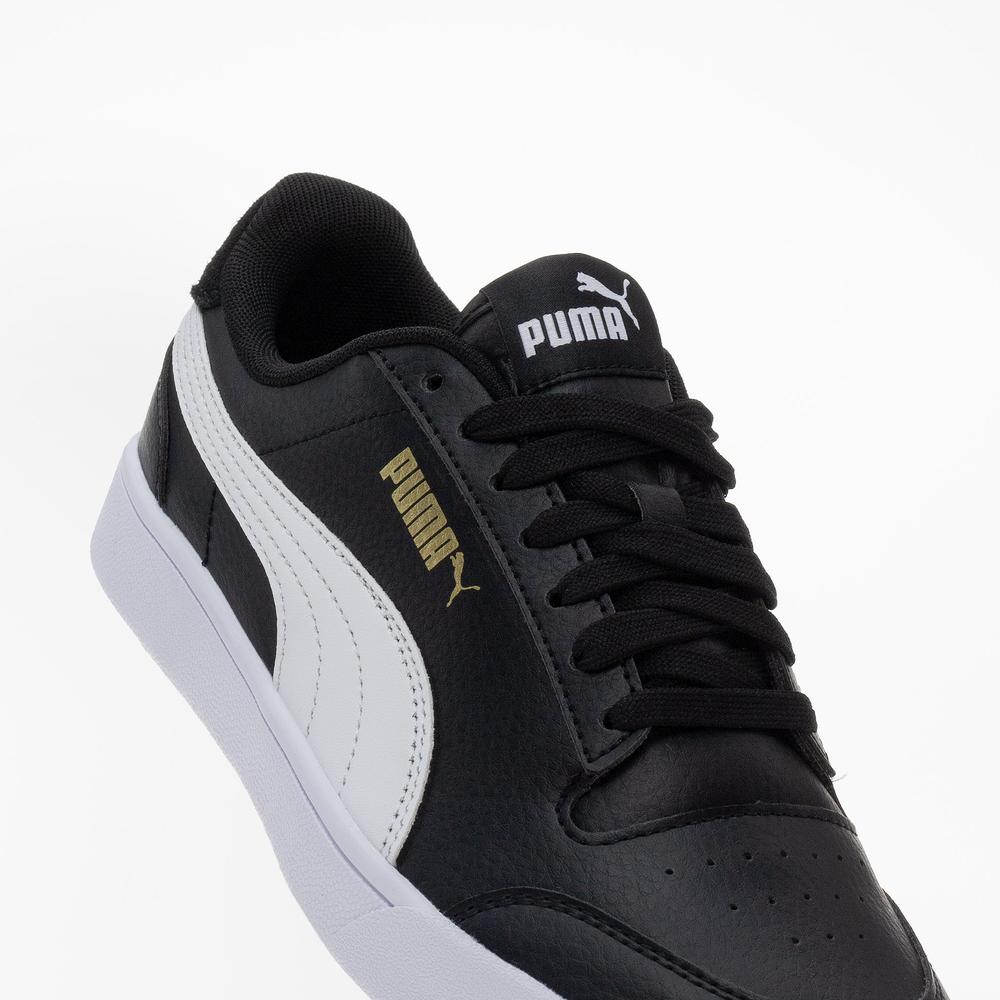Boty Puma Shuffle 30966804 - černé