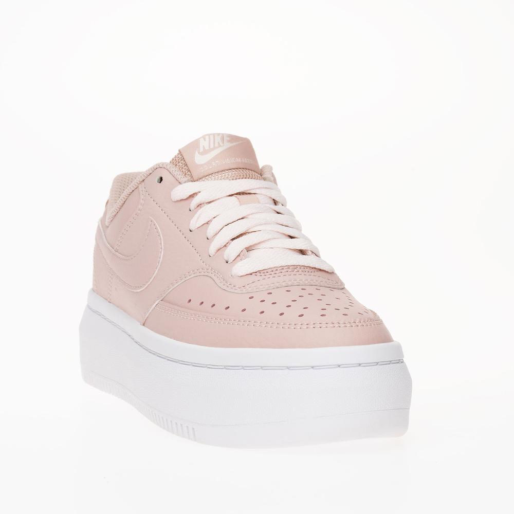 Boty Nike Court Vision Alta DM0113-600 - růžové
