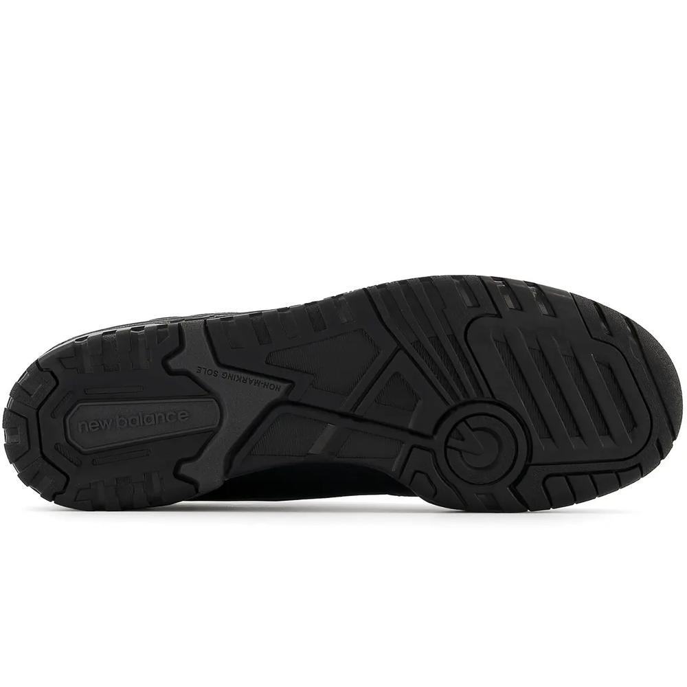 Boty New Balance BB550BBB – černé