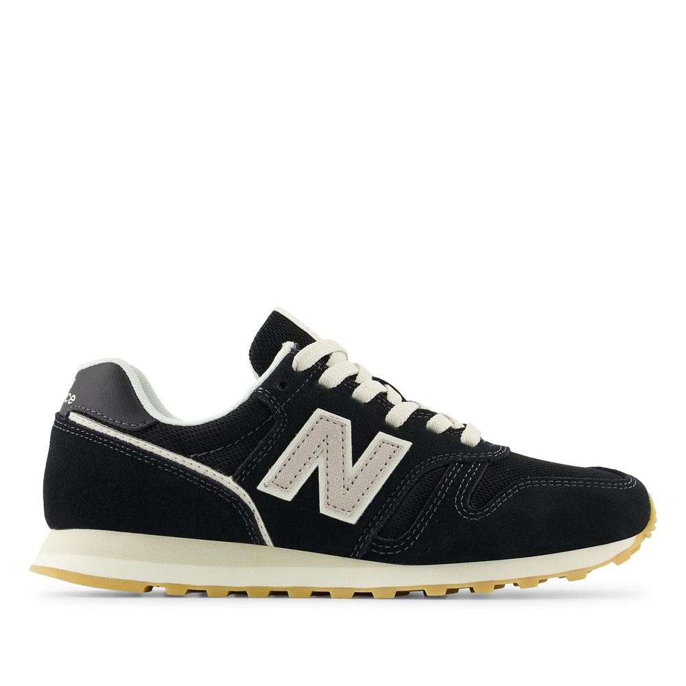 Boty New Balance WL373TN2 - černé