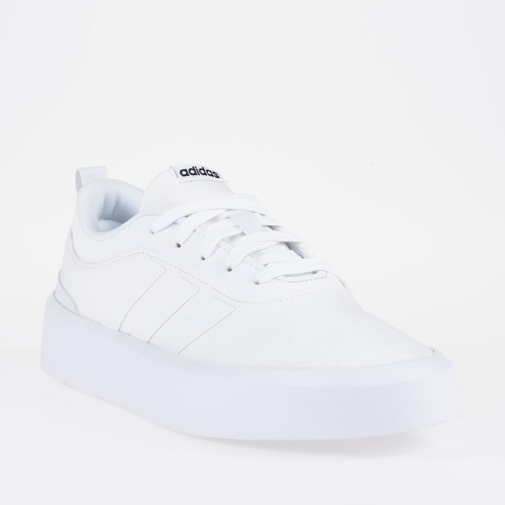 Boty adidas Futurevulc Lifestyle Modern Skateboarding GX4193 - bílé