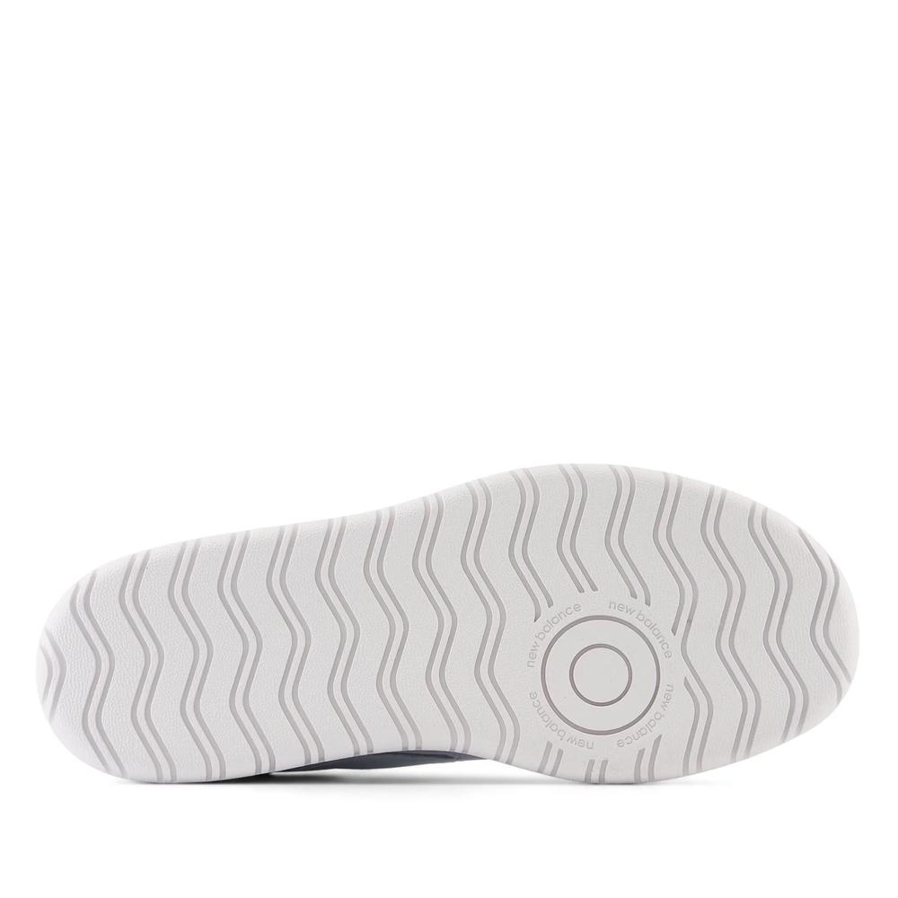 Dámské boty New Balance CT302CLA - bílé