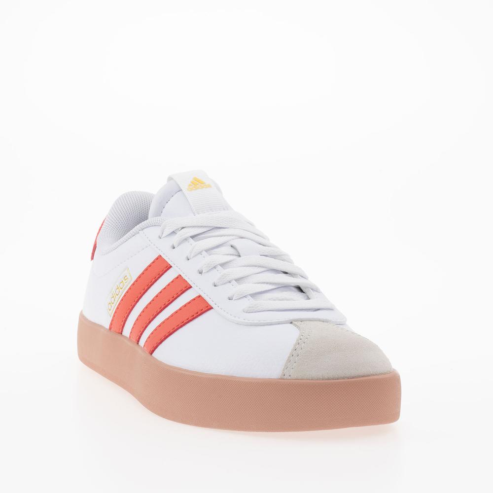 Boty adidas VL Court 3.0 JP5346 - bílé