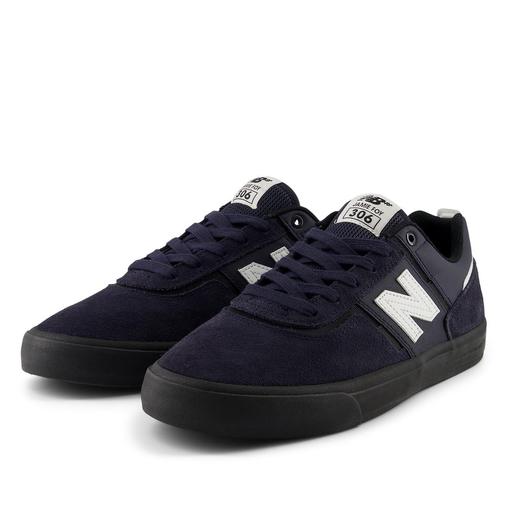 Pánské boty New Balance UN306NSN - tmavě modrě