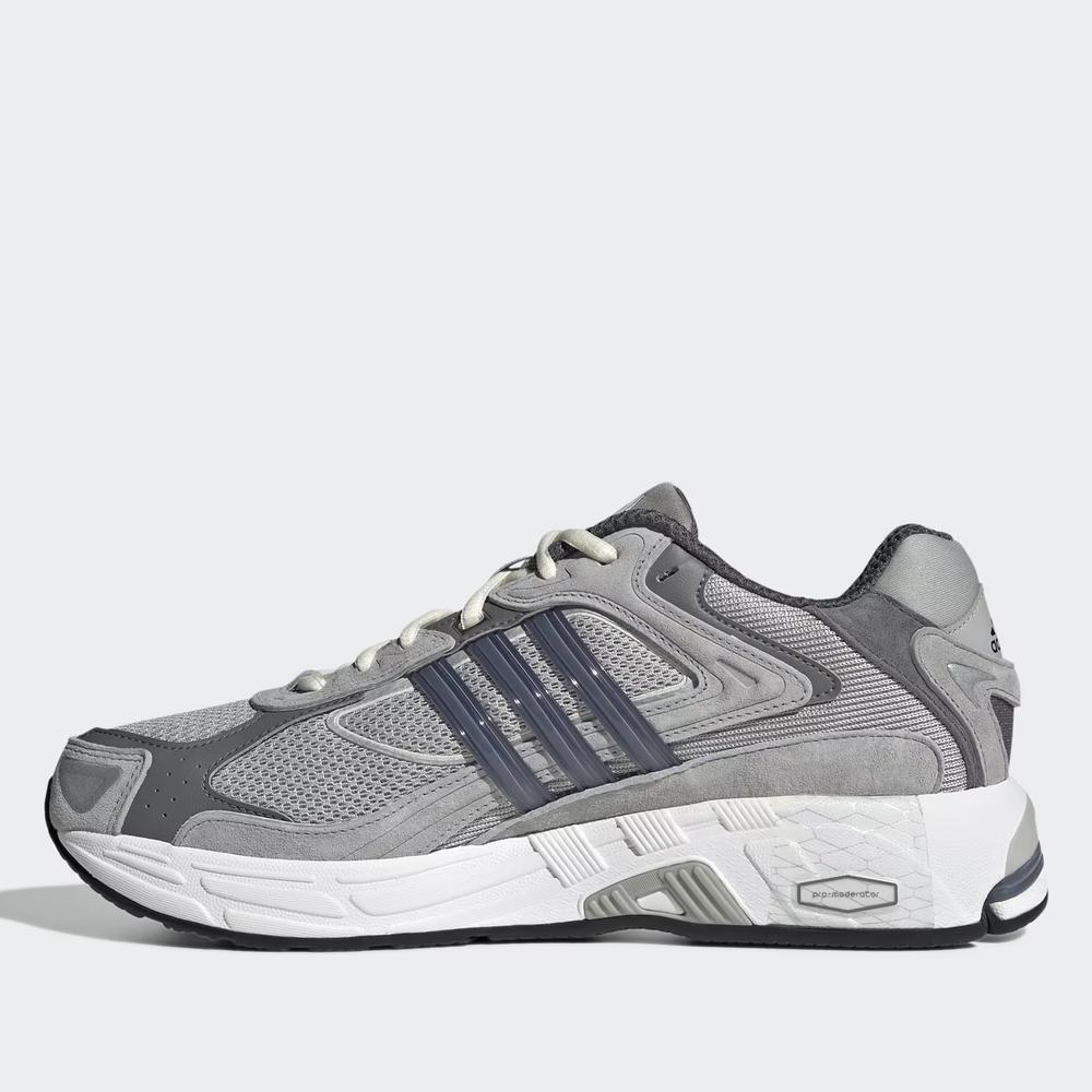 Boty adidas Originals Response CL GZ1561 - šedivé
