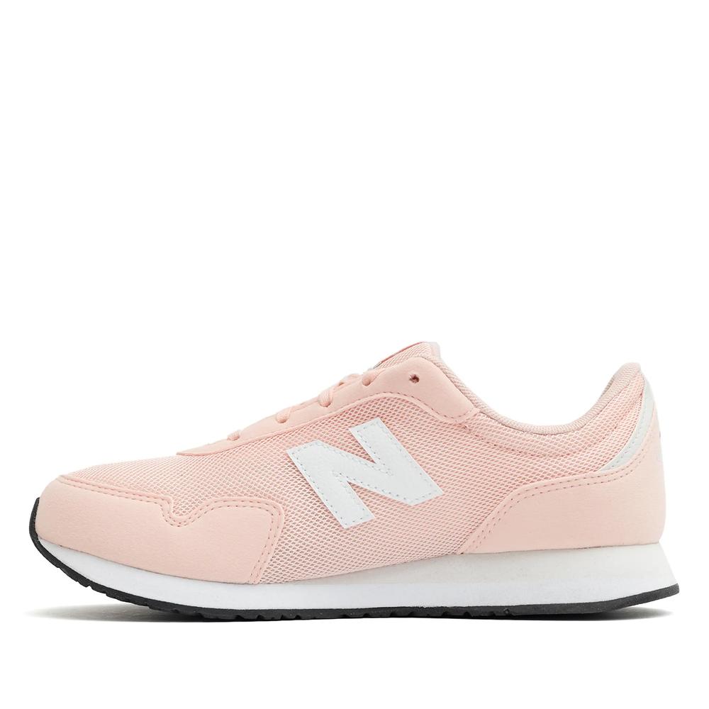 Boty New Balance GC323PK - růžové