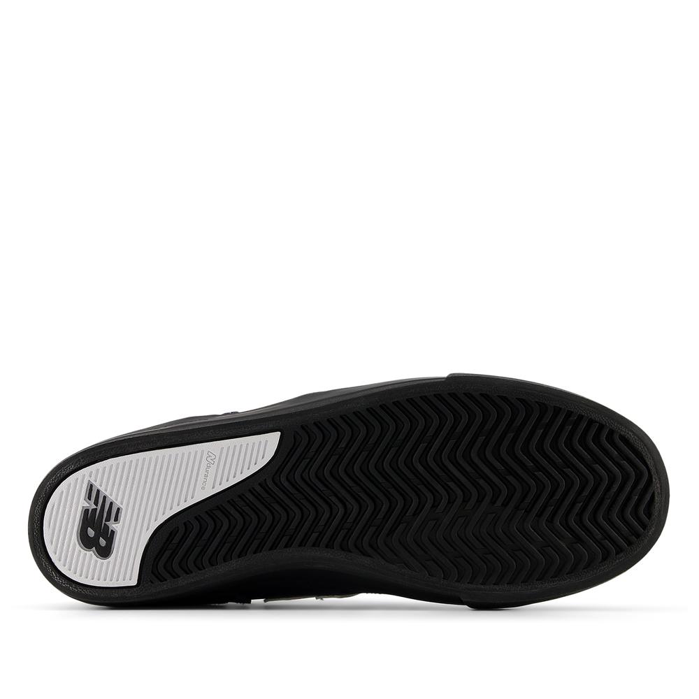 Pánské boty New Balance UN306NSN - tmavě modrě