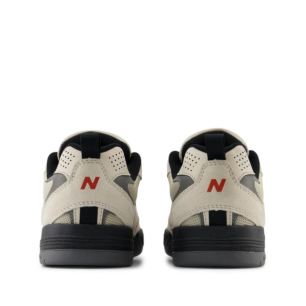 Boty New Balance Numeric NM808BIB - béžové