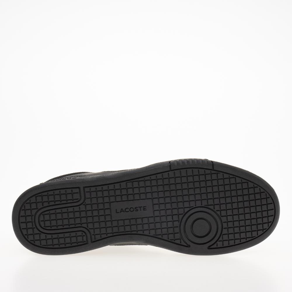 Boty Lacoste Lineset 746SMA0045-02H - černé