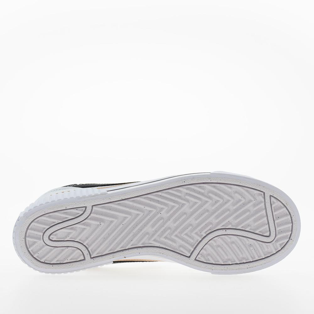 Boty dámské Nike Court Legacy Lift DM7590-100 - bílá