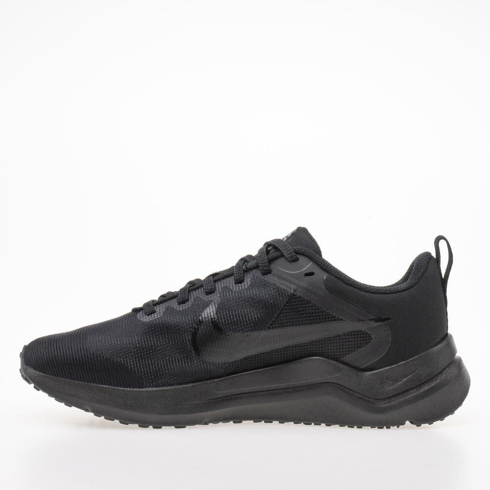 Boty Nike Downshifter 12 DD9294-002 - černé
