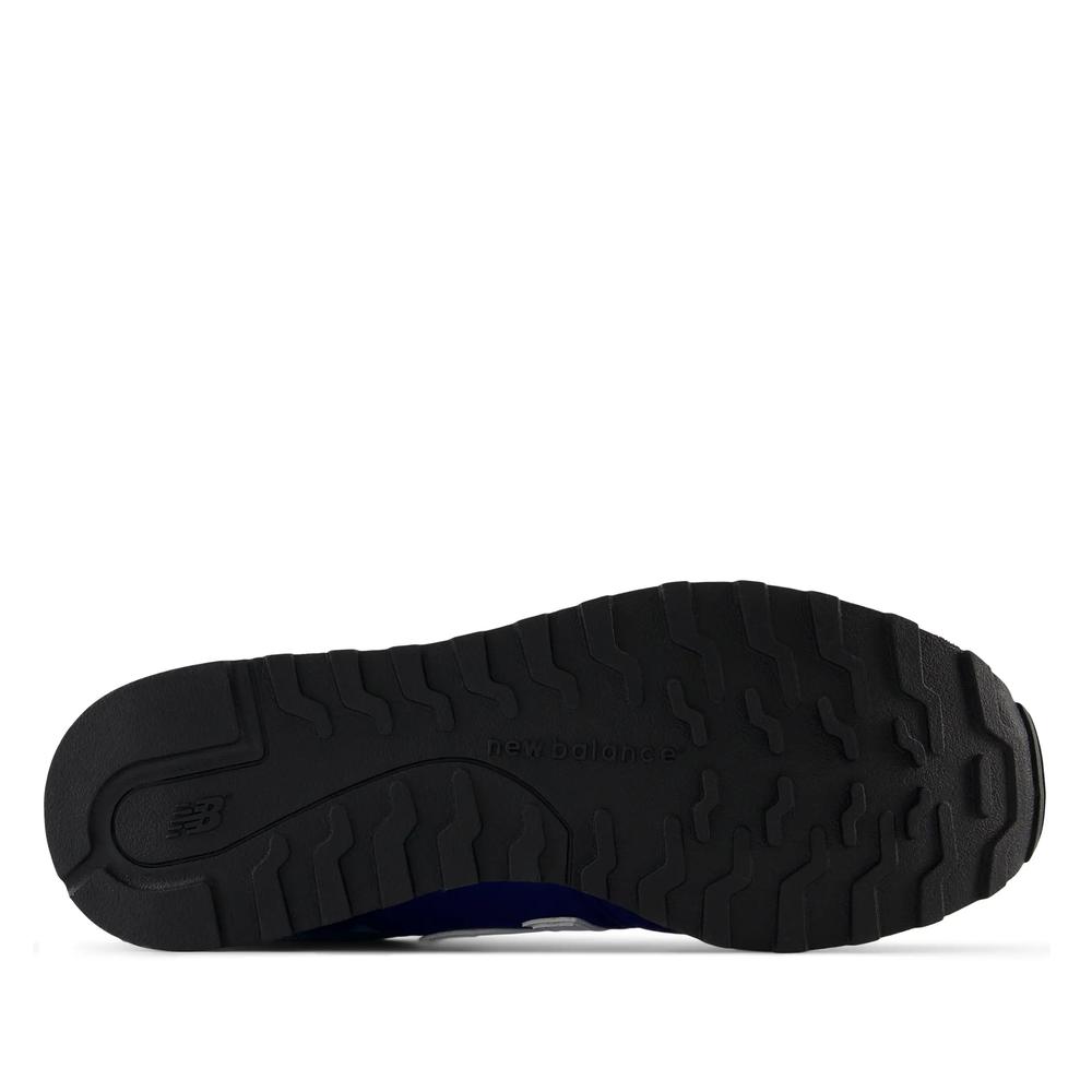 Boty New Balance GM500LCL - modrě
