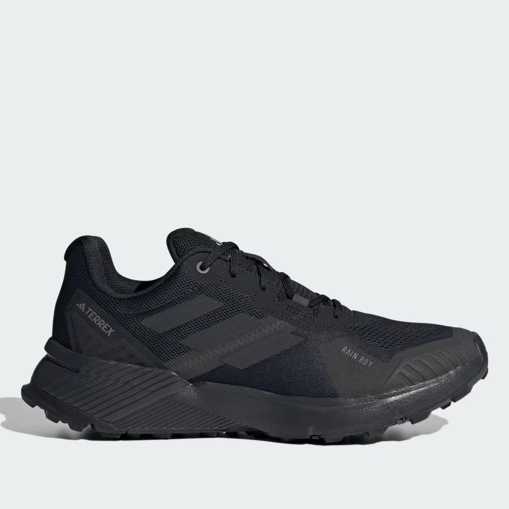 Boty adidas Terrex Soulstride Rain.Rdy IF5015 - černé