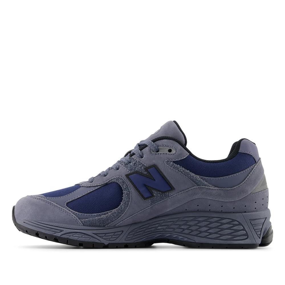 Boty New Balance M2002RPH - tmavě modrě