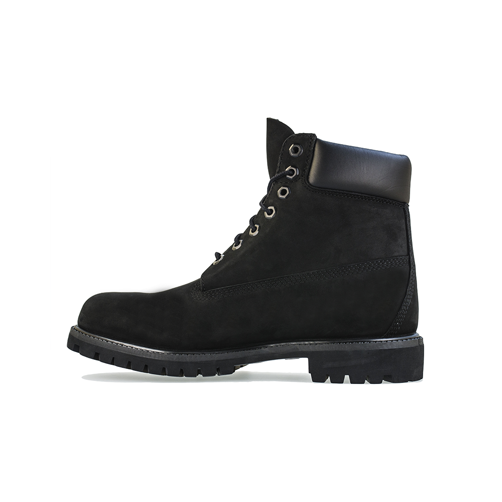 Pánské boty Timberland Premium 6 100730011 - černé