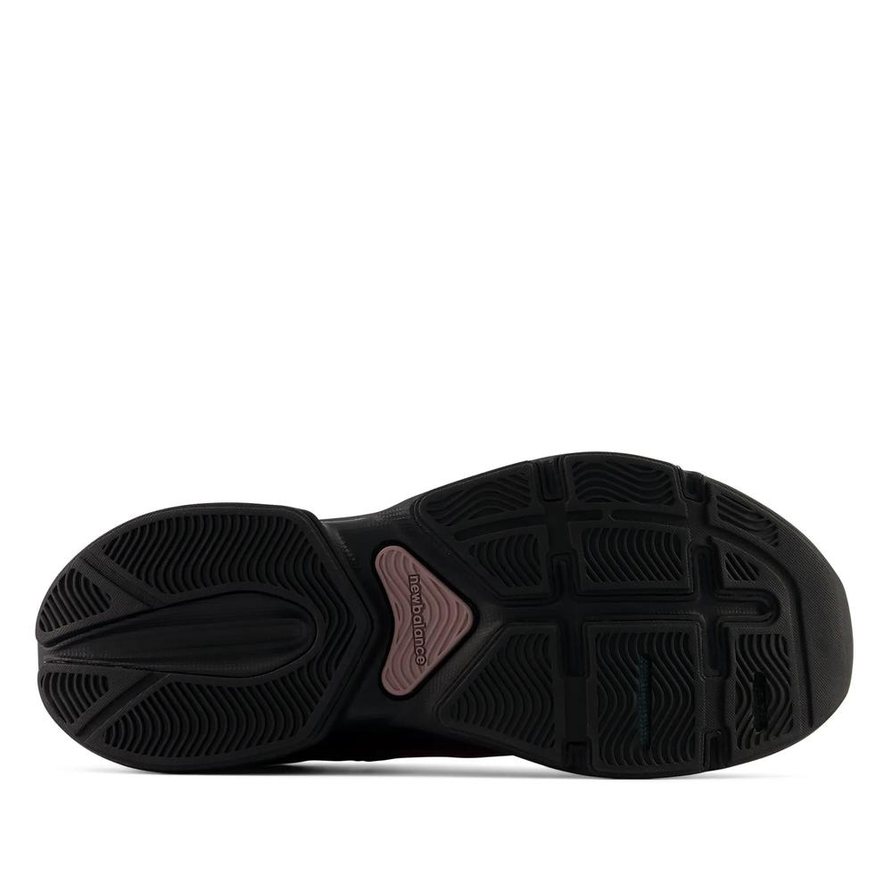 Dámské boty New Balance WCAT783 - bordové