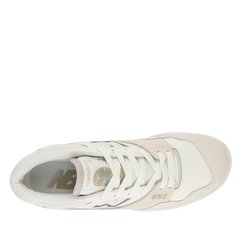 Dámské boty New Balance BBW550TB - béžové