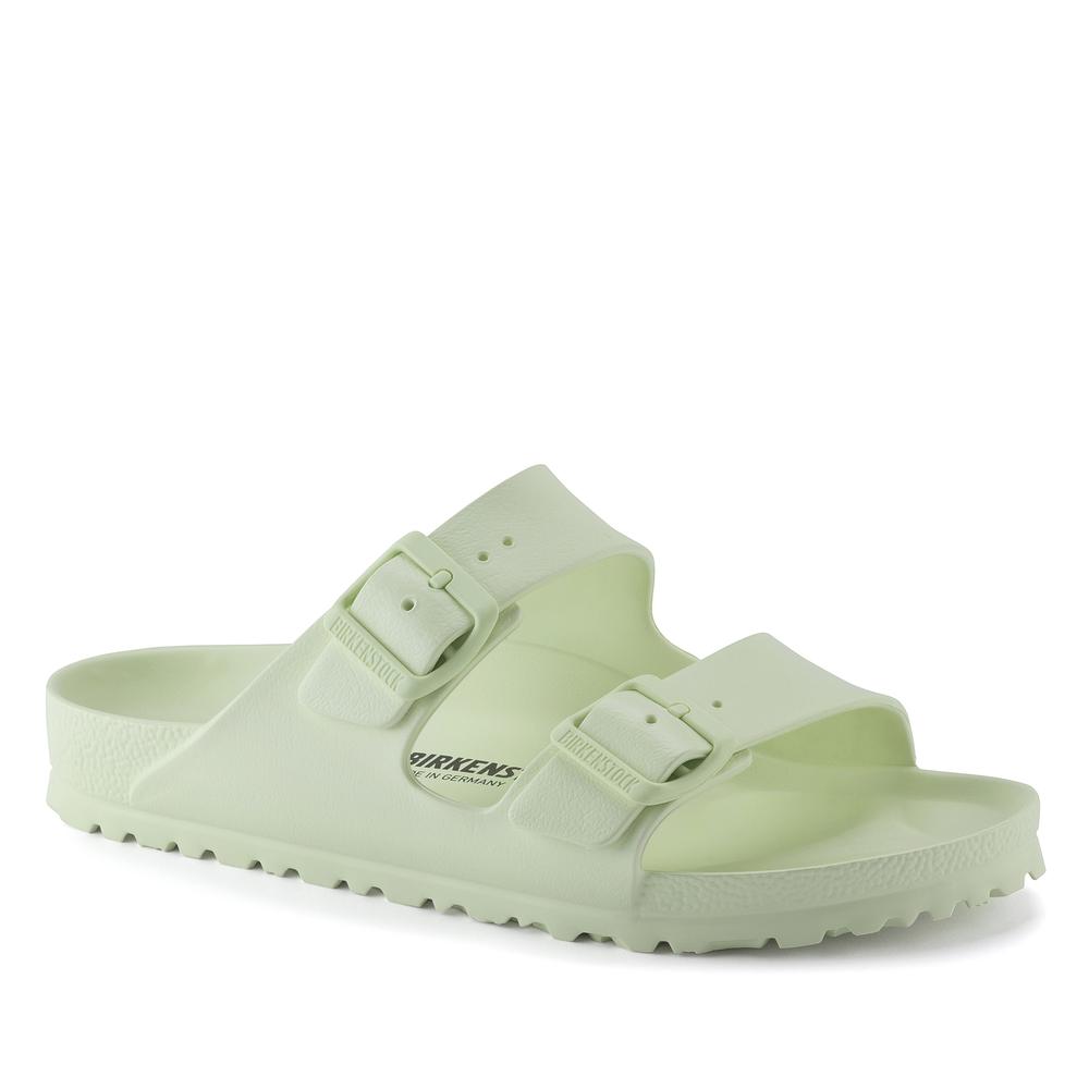 Žabky Birkenstock Arizona 1024691 - zelené