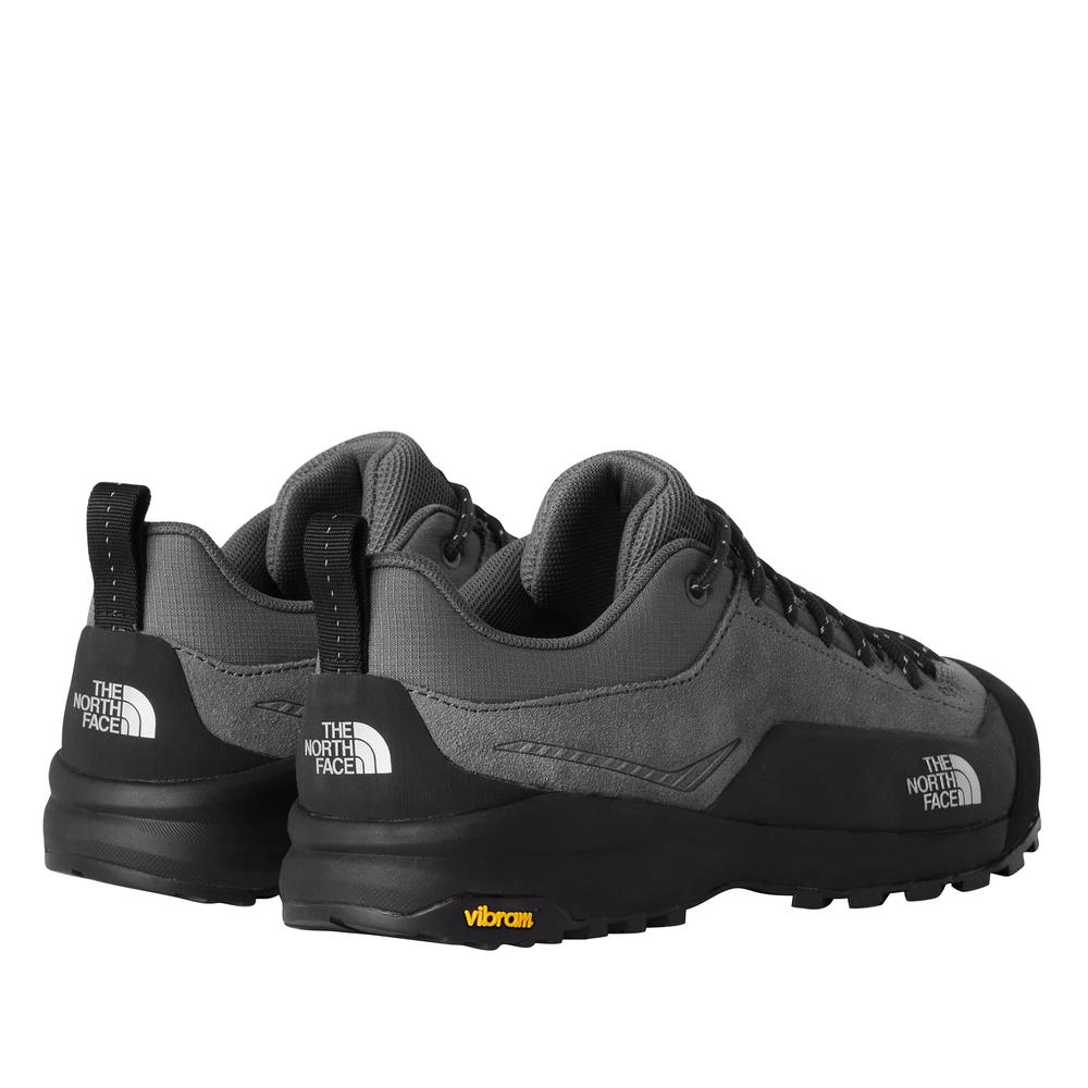 Boty pánské The North Face Verto 0A8G4PRPI1 - šedivé