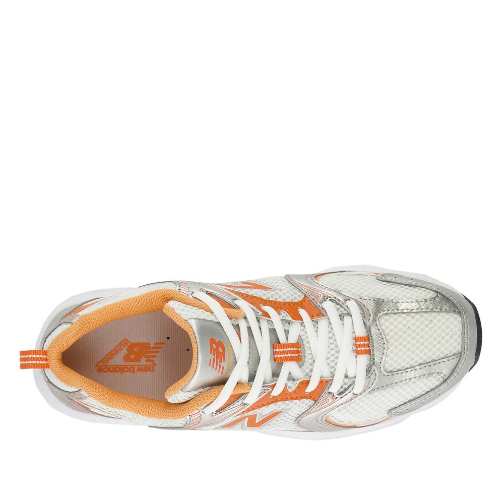 Boty unisex New Balance MR530ADC - oranžové