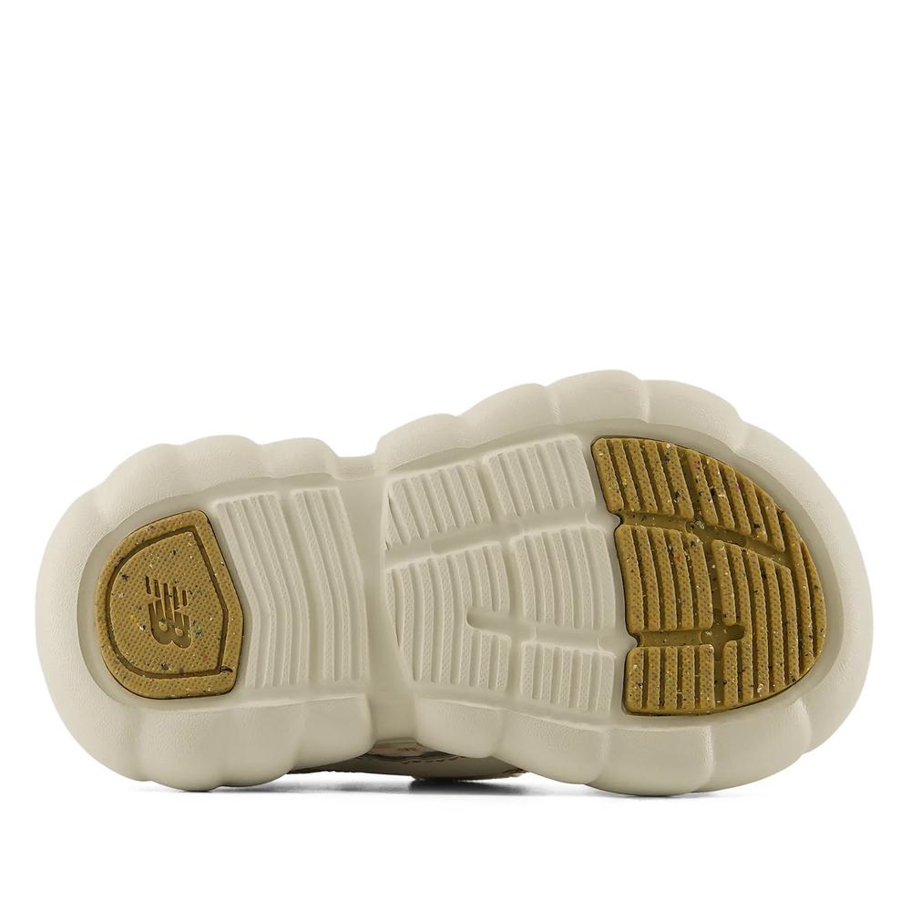 Dětské sandály New Balance I2307SW - béžové