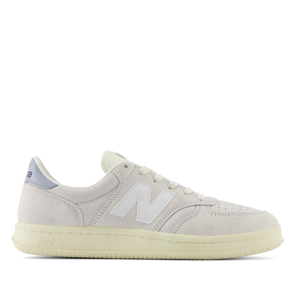 Unisex boty New Balance CT500AG - šedivé